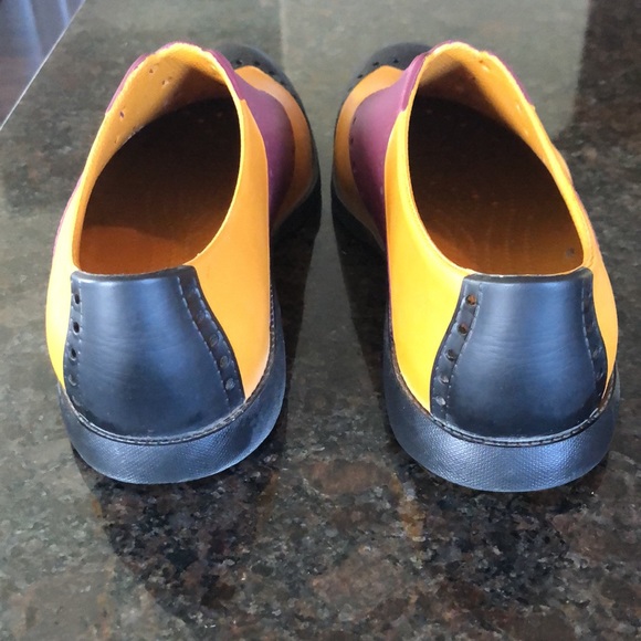 Like New Biion Shoes - Picture 3 of 7